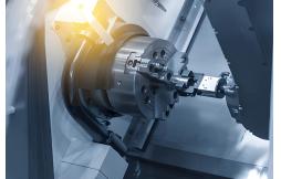 Chinese Trends in CNC Machine Tool Industry