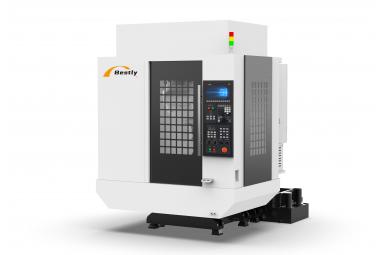 CNC High Speed Tapping Machining Center