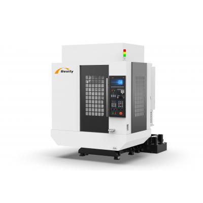 CNC High Speed Tapping Machining Center