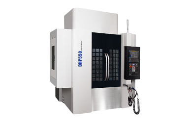 Linear Motor CNC Machining Center